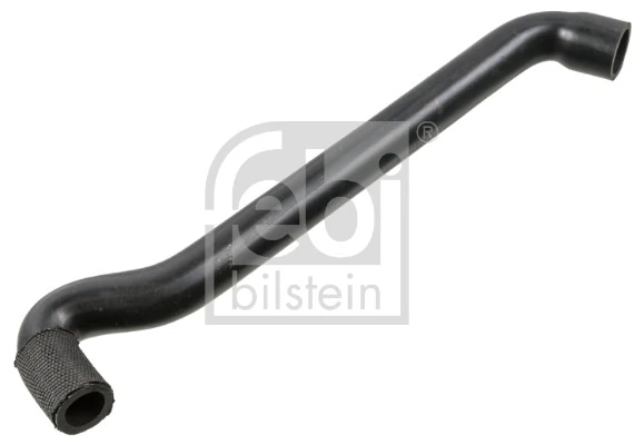 Hose, crankcase ventilation febi Plus 181755