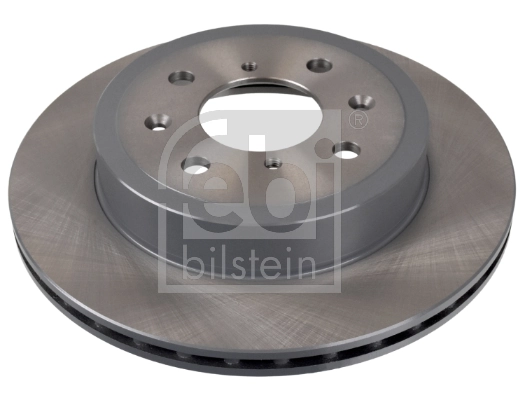 Brake Disc 28160
