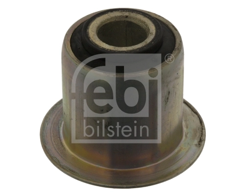 Bushing, leaf spring 12763