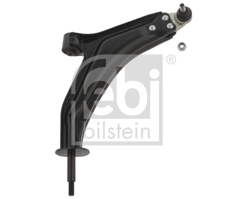 Control/Trailing Arm, wheel suspension 31259