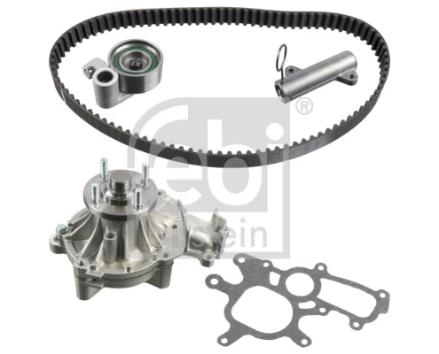 Water Pump & Timing Belt Kit 173565