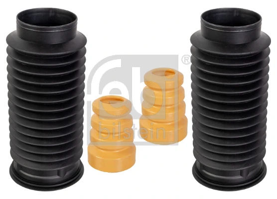 Dust Cover Kit, shock absorber 180203