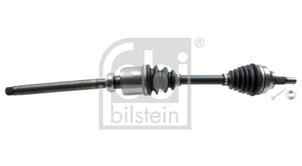 Drive Shaft 182964