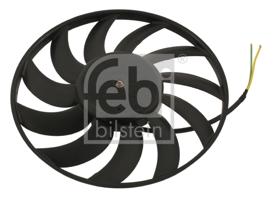 Fan, engine cooling 30742