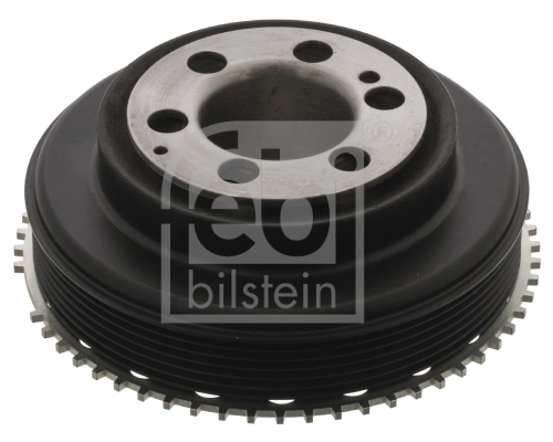 Belt Pulley, crankshaft 103641