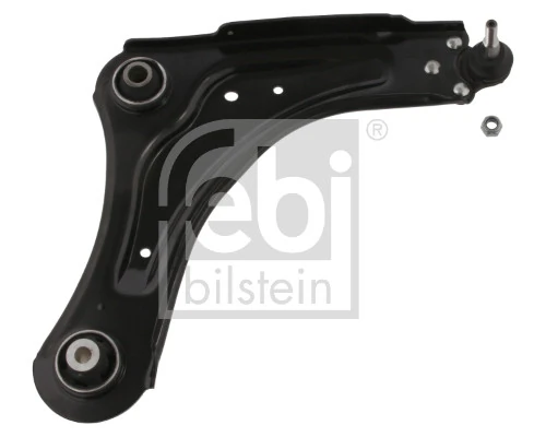 Control/Trailing Arm, wheel suspension 196623