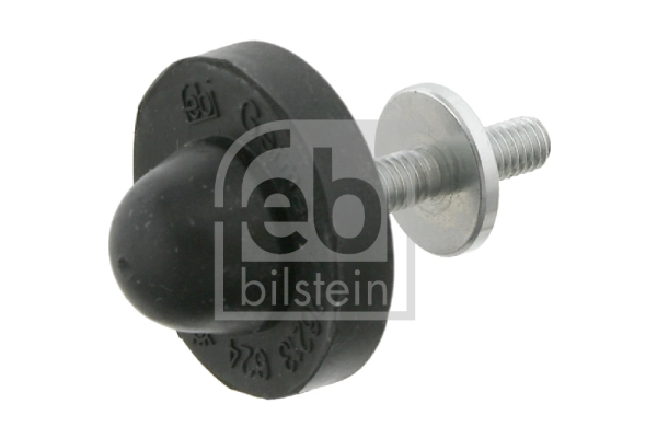 Buffer, bonnet febi Plus 26213