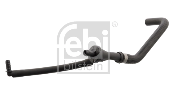 Valve, crankcase ventilation febi Plus 103623