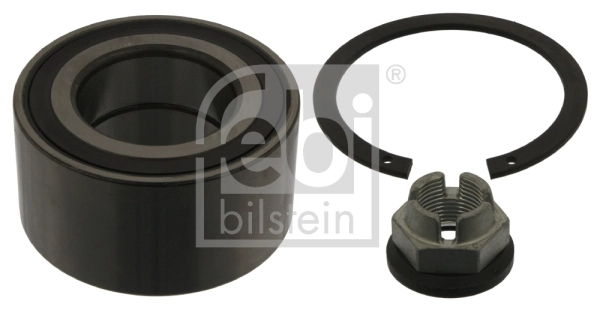 Wheel Bearing Kit 39623