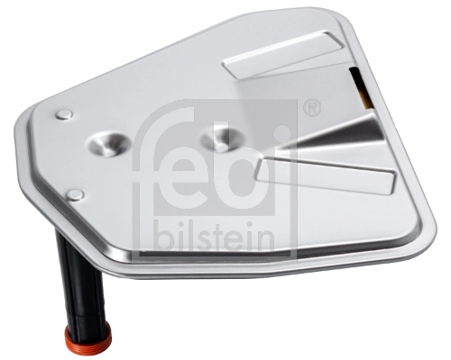 Hydraulic Filter Kit, automatic transmission 107830