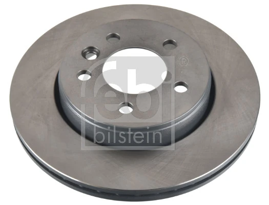 Brake Disc 174717