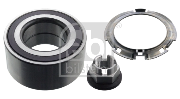 Wheel Bearing Kit 23330