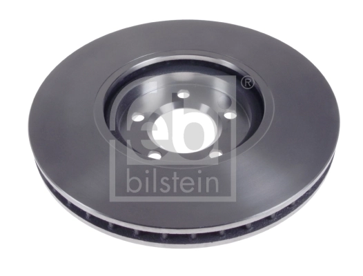 Brake Disc 44126