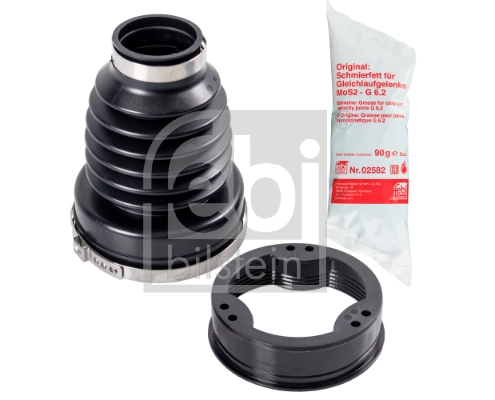 Bellow Kit, drive shaft 172653
