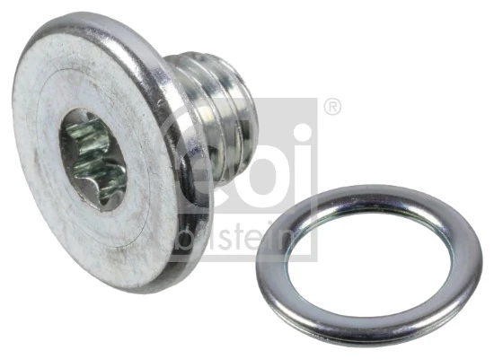 Screw Plug, oil sump 194011