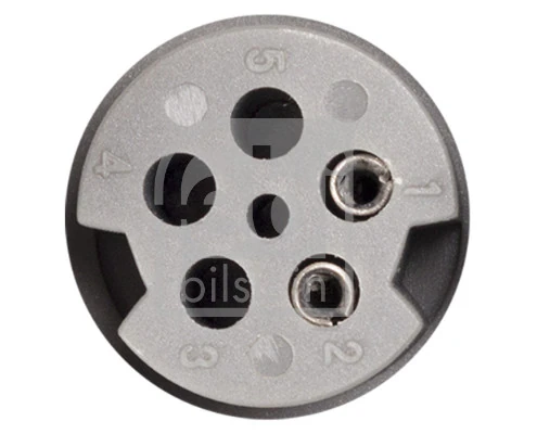FEBI BILSTEIN 104899 Sensor, wheel speed
