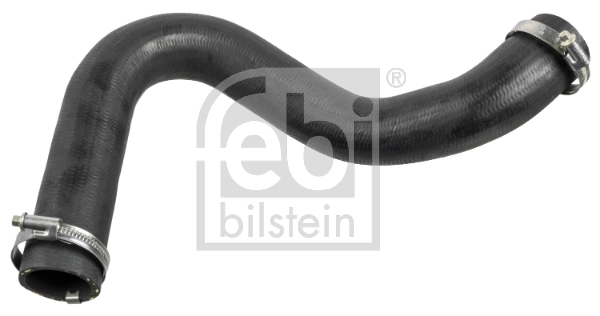 Charge Air Hose 175705