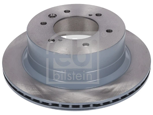 Brake Disc 186465