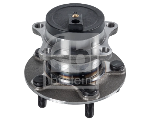 Wheel Bearing Kit 172496