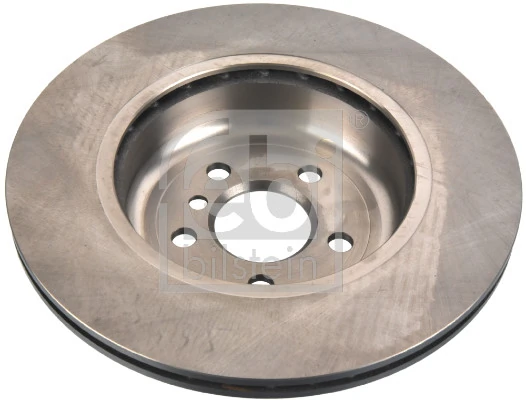 Brake Disc 173008