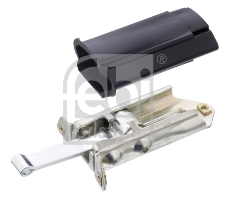 Door Check febi Plus 19689