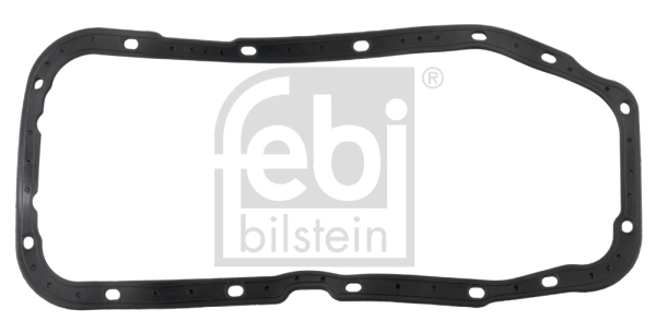 Gasket, oil sump 04588