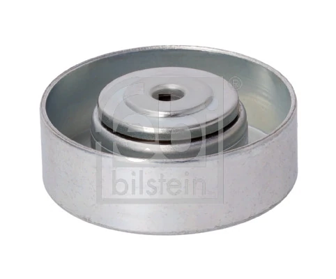 Deflection/Guide Pulley, V-ribbed belt 21300