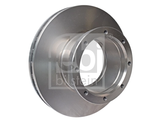 FEBI BILSTEIN 11962 Brake Disc