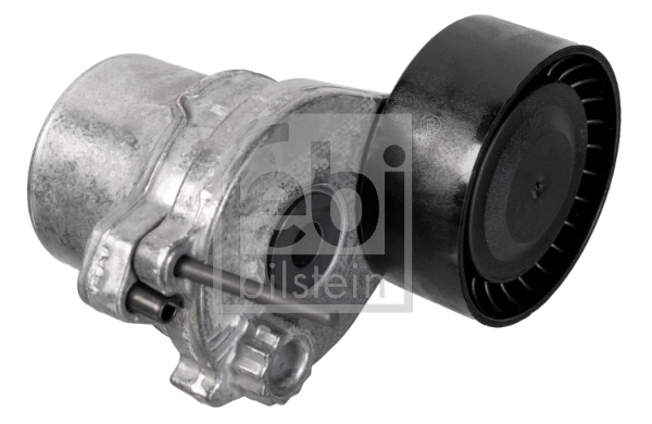 Belt Tensioner, V-ribbed belt 38465
