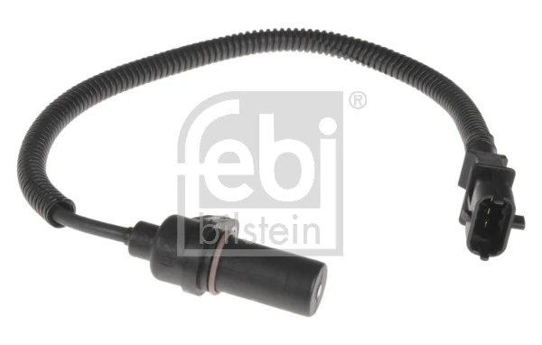 Sensor, crankshaft pulse 107753