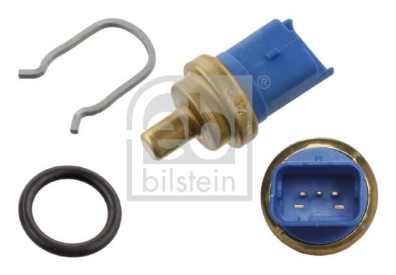 Sensor, coolant temperature 36066