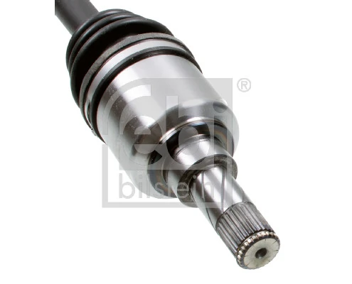 Drive Shaft 182425