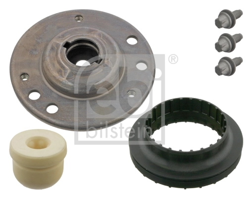 Repair Kit, suspension strut support mount 27998
