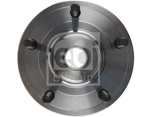 Wheel Bearing Kit 175246