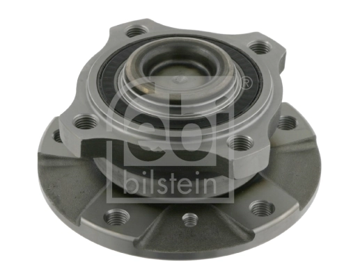 Wheel Bearing Kit 23369