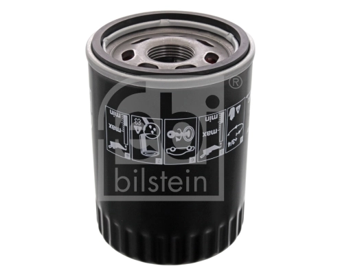 Oil Filter 48485