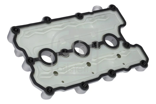 Cylinder Head Cover febi Plus 188253