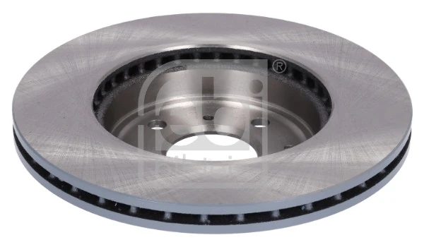 FEBI BILSTEIN 188760 Brake Disc