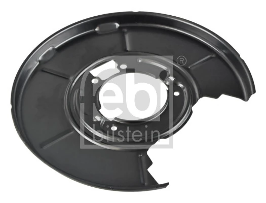 Splash Guard, brake disc 171540