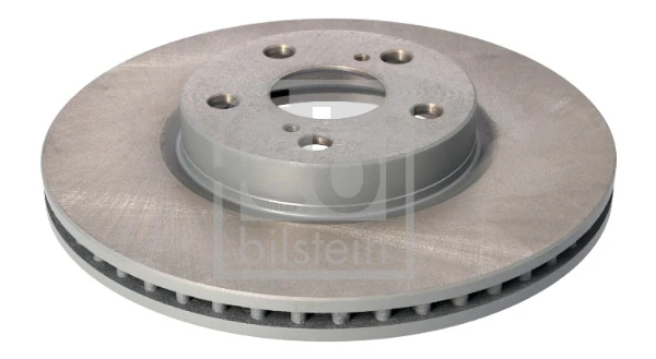 Brake Disc 108515