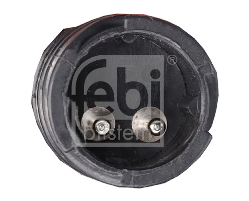 Solenoid Valve, shift cylinder 35445