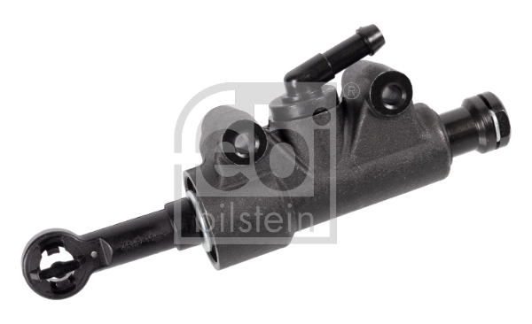 Master Cylinder, clutch 174866