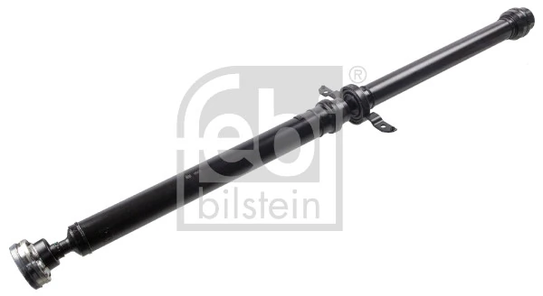 Propshaft, axle drive 188471