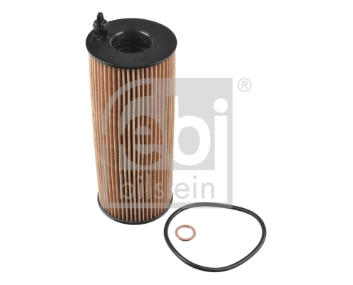 Oil Filter 109707