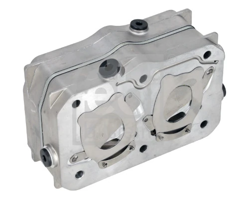 FEBI BILSTEIN 48339 Cylinder Head, air compressor