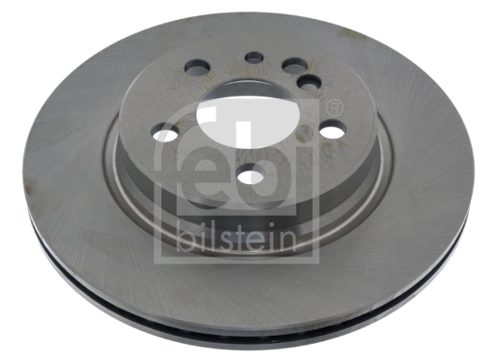 Brake Disc 08130