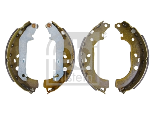 Brake Shoe Set 170973