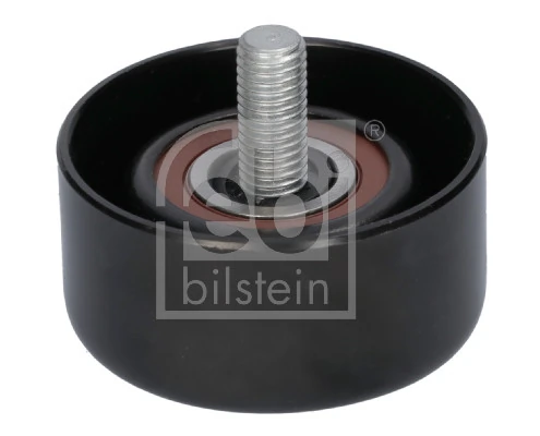 Deflection/Guide Pulley, V-ribbed belt 182316