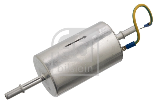 Fuel Filter 103812