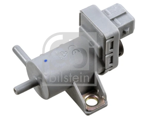Pressure Converter, exhaust control febi Plus 102027